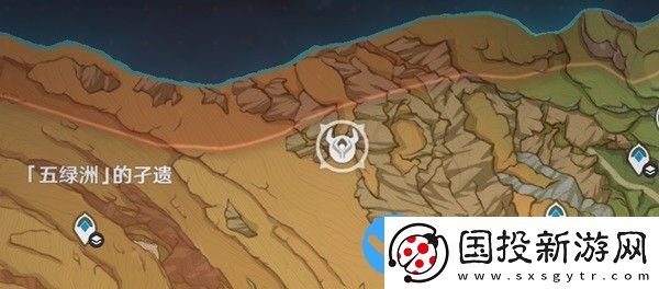 原神失而復(fù)得者一同歡喜任務(wù)攻略
