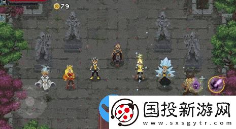 傳說法師好玩嗎-傳說法師手機(jī)版正式發(fā)售