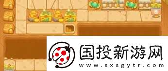 保衛(wèi)蘿卜4法老歸來(lái)第104關(guān)通關(guān)
