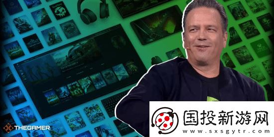 Xbox-2025游戲盛宴：多款大作蓄勢(shì)待發(fā)-神秘新作即將揭曉