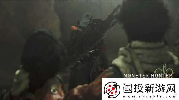 怪物獵人荒野中配更新時(shí)間介紹